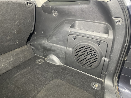 Короб стелс SsangYong Kyron. Цена – 13&nbsp;990 руб. фото 5