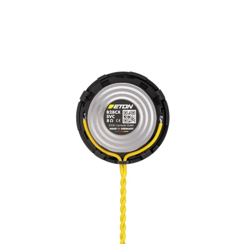 Акустика для BMW. Акустическая система ETON BMW10 CN U. Цена от – 29&nbsp;890 руб. фото 3