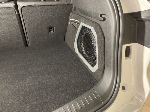 Короб стелс Haval F7. Цена – 11 490 руб. фото 3