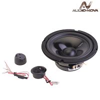 2 компонентная акустика. Акустическая система AUDIO NOVA TROY CS-162H. Цена от – 5 320 руб.