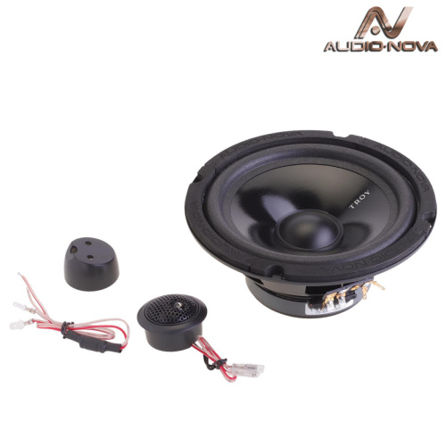 2 компонентная акустика. Акустическая система AUDIO NOVA TROY CS-162H. Цена от – 5 320 руб.