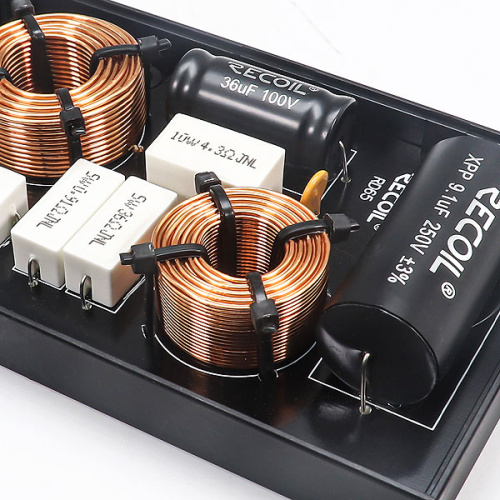 2 компонентная акустика. Акустическая система RECOIL RD65. Цена от – 19 990 руб. фото 2 2 компонентная акустика. Акустическая система RECOIL RD65. Цена от – 19 990 руб. фото 2