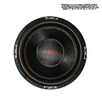 *Сабвуфер DYNAMIC STATE FORCE LIGHT SW30D2. Цена – 34 490 руб.