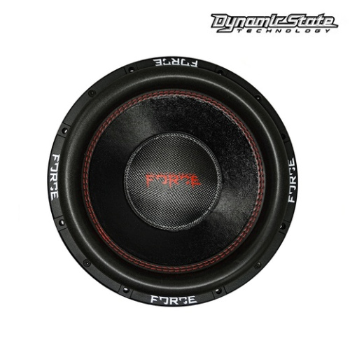 Сабвуфер DYNAMIC STATE FORCE LIGHT SW30D2. Цена – 34 490 руб.