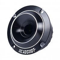 Рупорные твиттеры. Акустическая система KICX Headshot F36. Цена от – 2 550 руб.