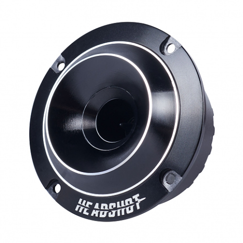 Рупорные твиттеры. Акустическая система KICX Headshot F36. Цена от – 2 550 руб.