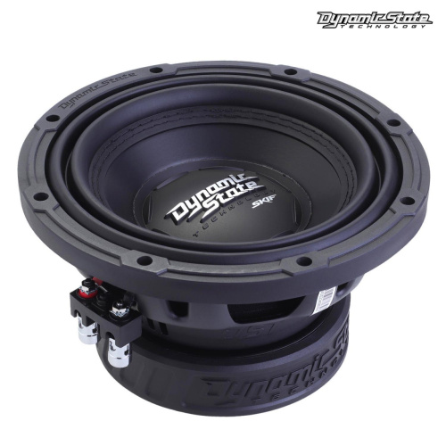 Сабвуфер DYNAMIC STATE SKIF SKW-204. Цена – 4 550 руб. фото 5 Сабвуфер DYNAMIC STATE SKIF SKW-204. Цена – 4 550 руб. фото 5