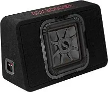 *Сабвуфер KICKER TL7T102. Цена – 36&nbsp;290 руб.