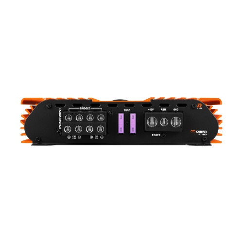 Усилитель DL AUDIO COBRA 4.120. Цена – 8&nbsp;990 руб. фото 2