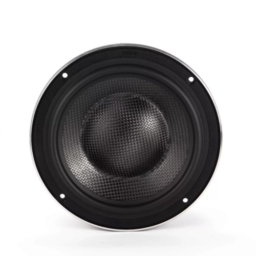 2 компонентная акустика. Акустическая система MOREL ELATE CARBON PRO 62A. Цена от – 236 990 руб. фото 9