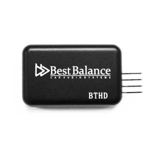 Модуль Bluetooth BEST BALANCE BTHD. По цене – 6 490 руб.