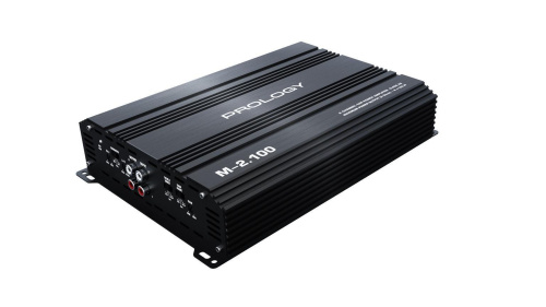 Усилитель PROLOGY M-2.100. Цена – 5&nbsp;990 руб.
