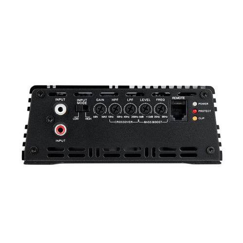 Усилитель APOCALYPSE ATOM 1300.1 PRO. Цена – 9 590 руб. фото 3