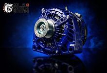 Генератор AZ-13 SPL POWER 370а 