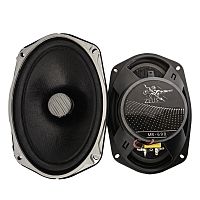 Коаксиальная акустика. Акустическая система ZEUS MR-690. Цена от – 