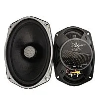 *Коаксиальная акустика. Акустическая система ZEUS MR-690. Цена от – 