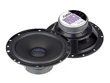 *Среднечастотная акустика. Акустическая система AURA INDIGO-CL6-MB. Цена от – 3 790 руб.