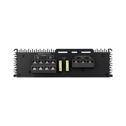 Усилитель AVATAR ABR-300.4. Цена – 5 590 руб. фото 3