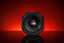 Среднечастотная акустика (Мидбасс). Акустическая система AZ-13 SPL POWER GR-850NEO. Цена от – 8 590 руб.