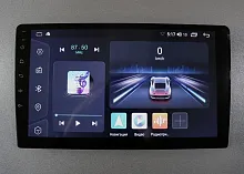 Автомагнитола BRAIM STAGE 1 10.2" 2-32Gb