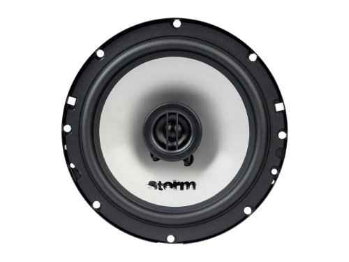 Коаксиальная акустика. Акустическая система AURA STORM-6.2. Цена от – 2 690 руб. фото 6