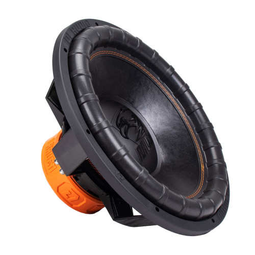 Сабвуфер DL AUDIO RAVEN 18 V.2. Цена – 19&nbsp;890 руб.