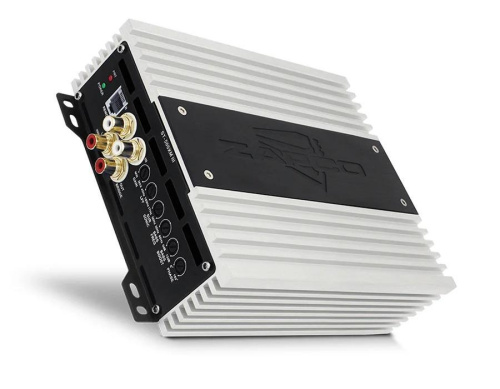 Усилитель ZAPCO ST-500XM III. Цена – 34&nbsp;990 руб.