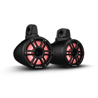 *Акустика для яхт и катеров . Акустическая система ROCKFORD FOSGATE M2WL-8HB. Цена от – 134&nbsp;990 руб.