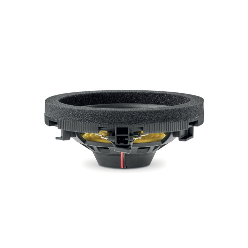 Акустика для MERCEDES. Акустическая система FOCAL IC MBZ 100 V2. Цена от – 34 040 руб. фото 3