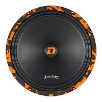 Среднечастотная акустика (Мидбасс). Акустическая система DL AUDIO BARRACUDA 250. Цена от – 4 490 руб.