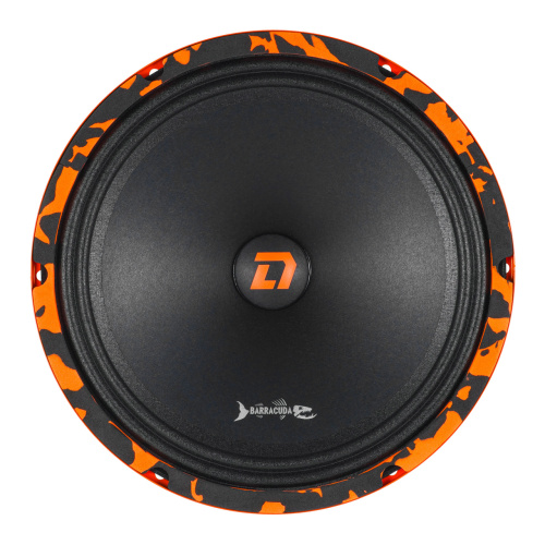 Среднечастотная акустика (Мидбасс). Акустическая система DL AUDIO BARRACUDA 250. Цена от – 4 490 руб.
