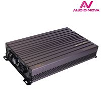 Усилитель AUDIO NOVA AB80.4. Цена – 8 190 руб.