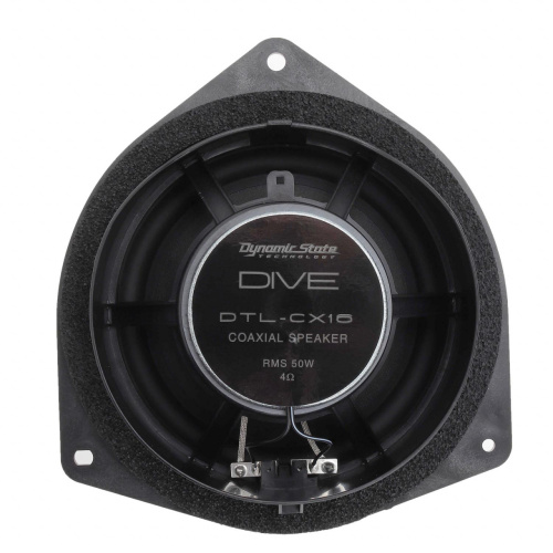 Акустика для TOYOTA, SUBARU, LEXUS,DAIHATSU, LADA. Акустическая система DYNAMIC STATE DTL-CX16. Цена от – 8 750 руб. фото 6
