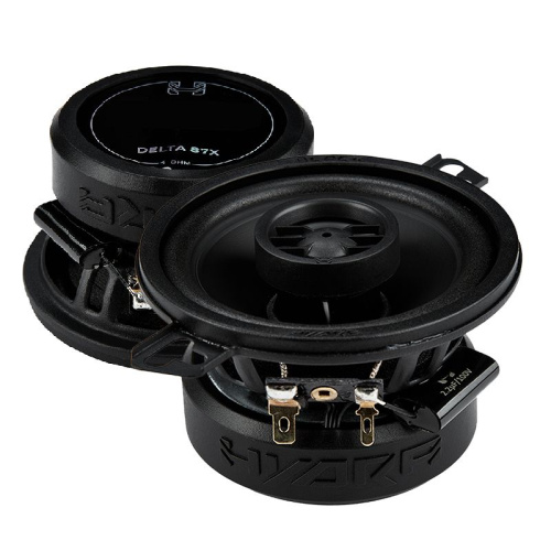 Коаксиальная акустика. Акустическая система BLACK HYDRA DELTA 87X. Цена от – 4&nbsp;190 руб.