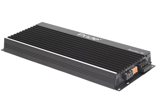 Усилитель PRIDE QUATTRO XL. Цена – 14 250 руб.