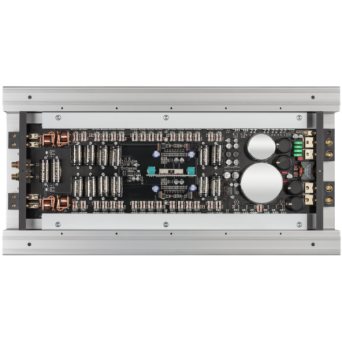 Усилитель BRAX GRAPHIC GX2000. Цена – 239 990 руб. фото 2