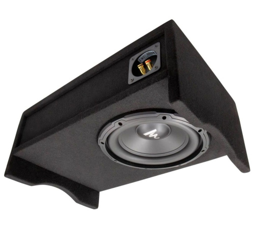 Сабвуфер FOCAL SUB 10 BOX. Цена – 16 420 руб. фото 4