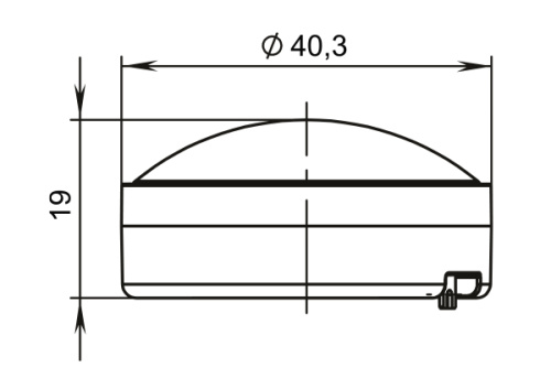 Твиттеры. Акустическая система PRIDE EASY 25. Цена от – 1&nbsp;540 руб. фото 4