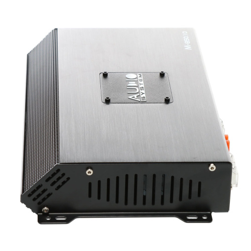 Усилитель AUDIO SYSTEM (Germany) M-850.1 D. Цена – 33&nbsp;490 руб. фото 4