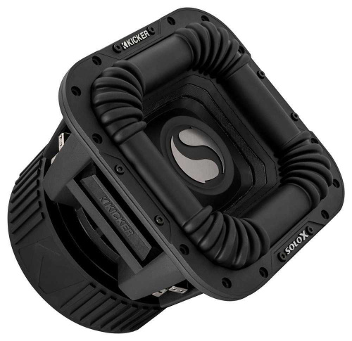 Сабвуфер KICKER L7X10. Цена – 98 690 руб. Сабвуфер KICKER L7X10. Цена – 98 690 руб.