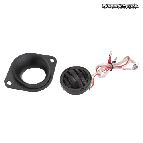 Твиттеры. Акустическая система BLAM T28S BLACK. Цена от – 79 990 руб. фото 5