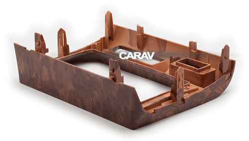 Переходная рамка CARAV 22-1121. Цена – 2 790 руб. фото 2