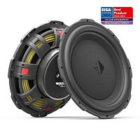 Среднечастотная акустика. Акустическая система HELIX Ci5 S200FM-S2. Цена от – 32 890 руб.