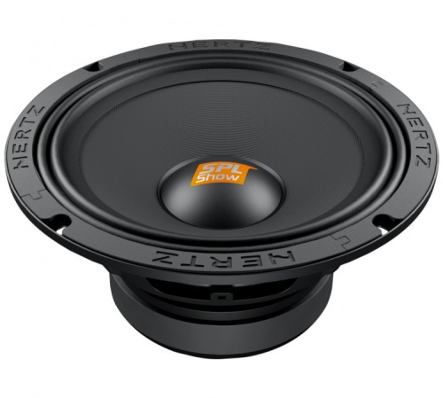 Среднечастотная акустика (Мидбасс). Акустическая система HERTZ SV200.1SPL Midrange. Цена от – 15 290 руб. фото 2