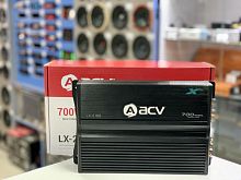 Усилитель ACV LX-2.100. Цена – 6 290 руб.