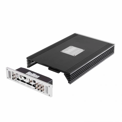 Усилитель HELLION HAM SIX-SQ. Цена – 83&nbsp;890 руб. фото 2