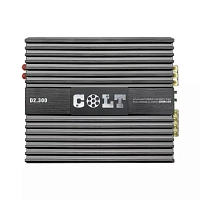 Усилитель COLT DIGITAL D2.300. Цена – 7&nbsp;350 руб.
