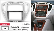 *Переходная рамка CARAV 22-409. Цена – 1 590 руб.