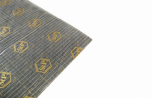 Шумоизоляция STP Biplast Premium 15A (armor). Цена – 1 500 руб. фото 2