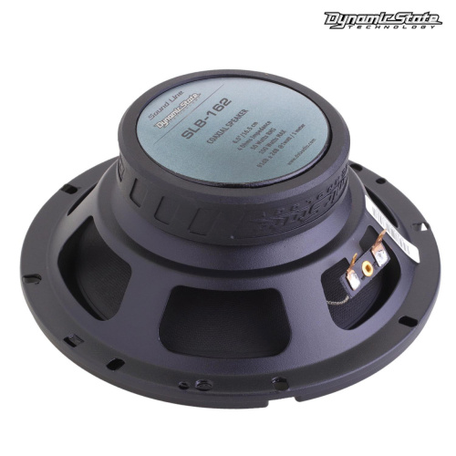Коаксиальная акустика. Акустическая система DYNAMIC STATE SLB-162. Цена от – 2 520 руб. фото 3 Коаксиальная акустика. Акустическая система DYNAMIC STATE SLB-162. Цена от – 2 520 руб. фото 3